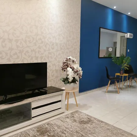 Sunway Estrella At Tambun Apartment Exterior photo