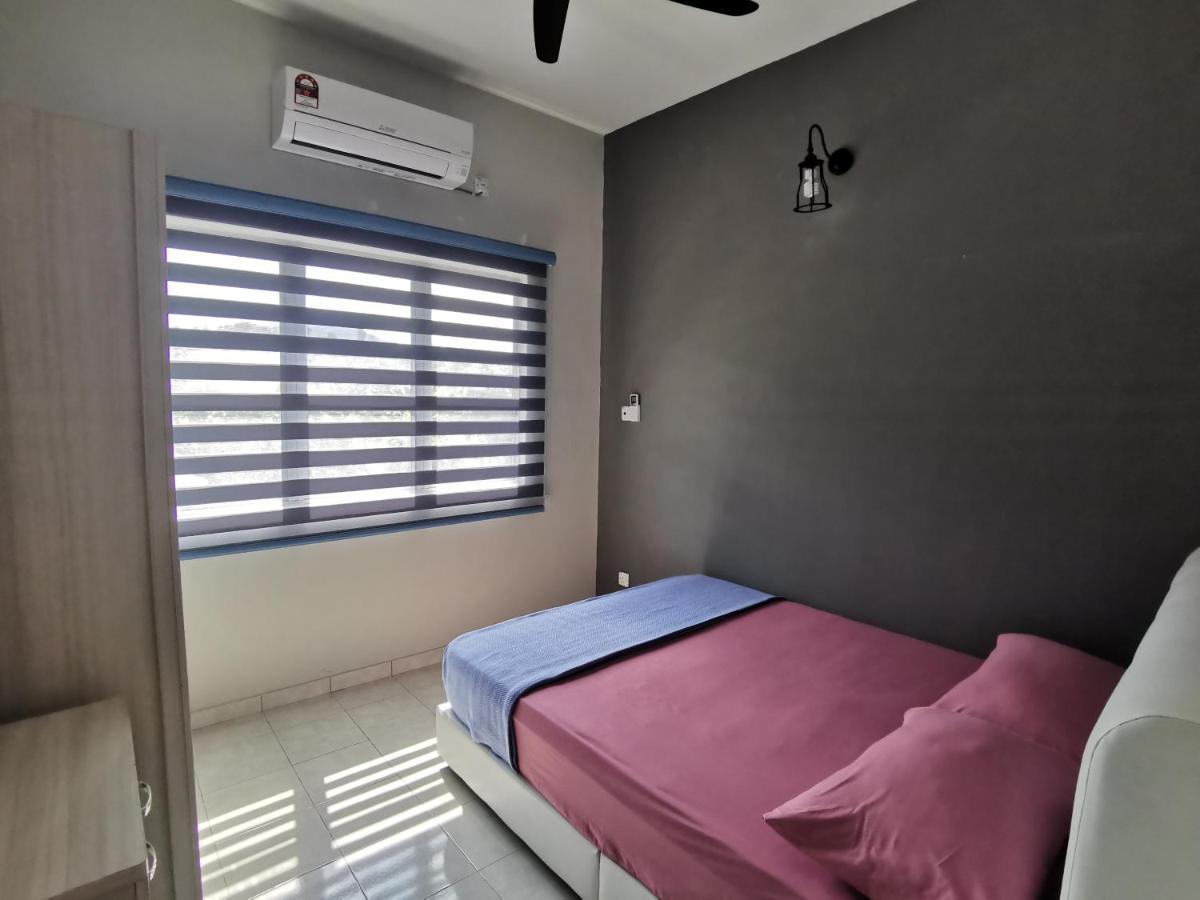 Sunway Estrella At Apartment