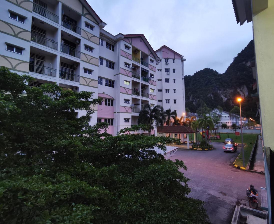 Sunway Estrella At Tambun